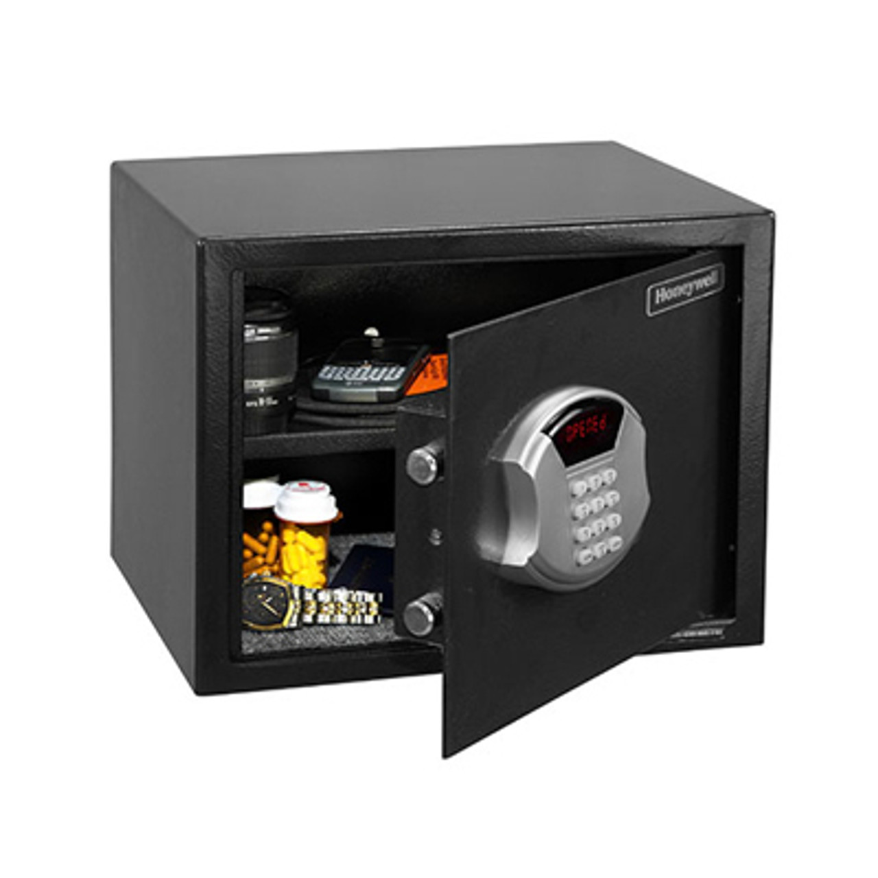 DIGITAL SAFE