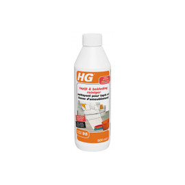 HG 151 CARPET & UPHOLSTERY CLEANER 500ML