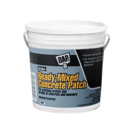 DAP Ready-Mixed Concrete Patch 946ml