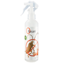Obasan Organic Ant & Cockroach Repellent 245ml (New Formula)