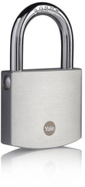 Yale Y120DB/60/135/1 c/w 5 Dimple Keys Security Padlock