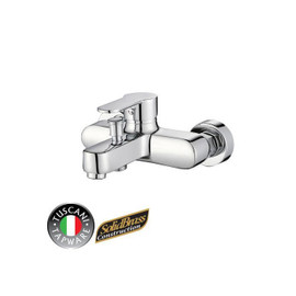 Tuscani JIVANI TJ103 Bath & Shower Mixer