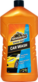 ArmorAll Speed Dry Car Wash 1L