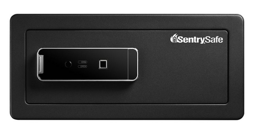 SentrySafe LX110B Security Biometric Safe