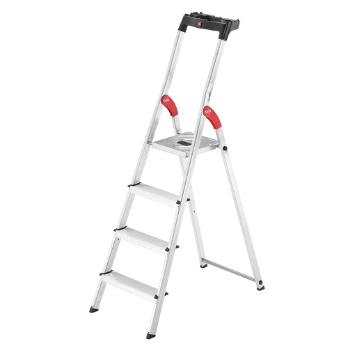 Hailo H8160 L60 StandardLine Ladder - Selffix Singapore