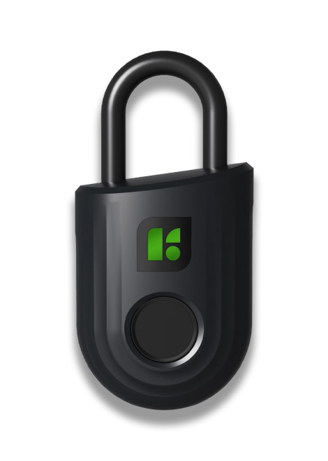 IglooHome SP3 Smart Padlock Lite - Selffix DIY