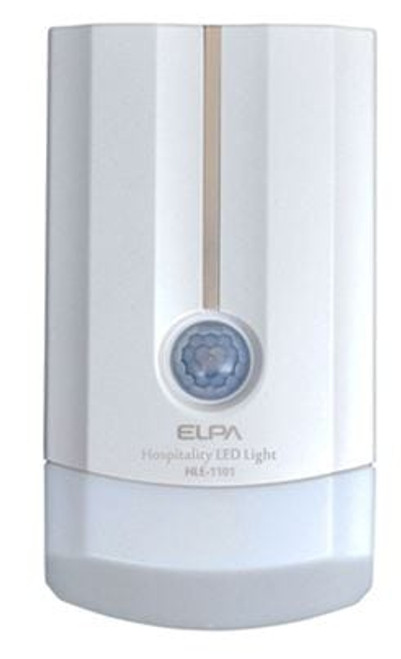 ELPA Hospitality LED Light HLE-1101(PW)