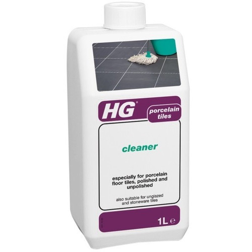 HG 387 PORCELAIN CLEANER
