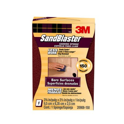 3M Sandblaster Block 20908-150