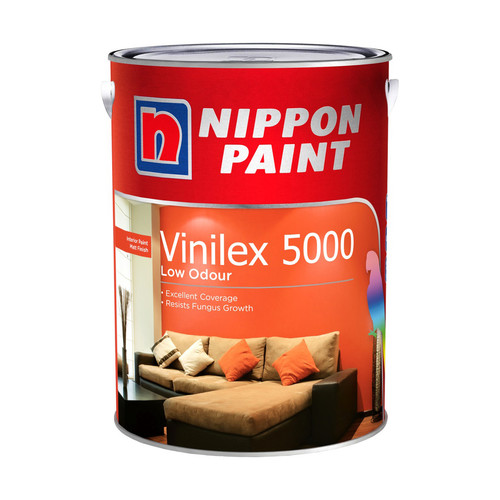 Nippon Paint Vinilex Base 1 5L