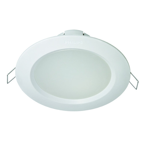 PHILIPS 6 inch Round Down Light (Recessed) 9W 77114