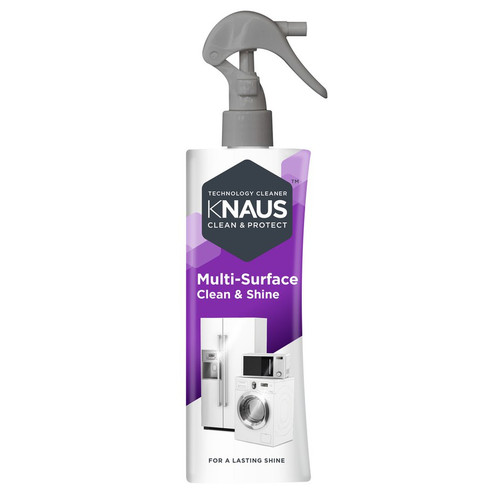 Knaus Multi Surface Clean & Shine Knaus Multi Surface Clean & Shine