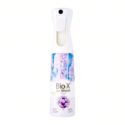 Bio-X LV Shield - Insect Repellent and Deodorizer