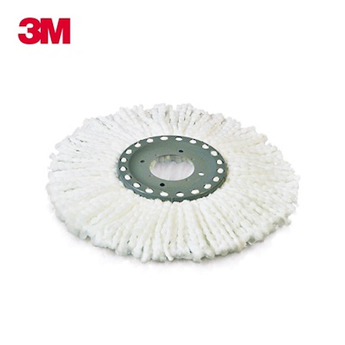 3M Scotch Brite Single Spin Mop Refill