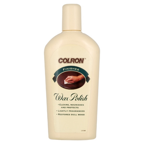 Colron  Wax Polish 300ml 30423