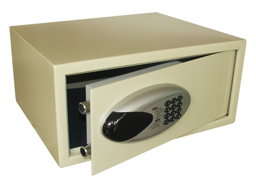 Morries Electronic Laptop safe MS43WDW 14Kg