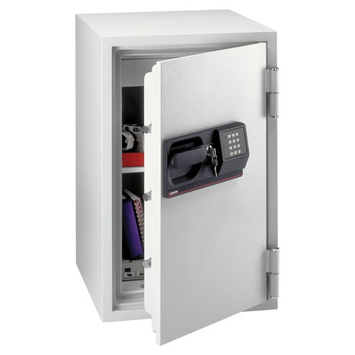 SentrySafe S6770 Commercial Fire Safe