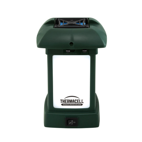 Thermacell Outdoor Lantern Mosquito Repellent MR-9L