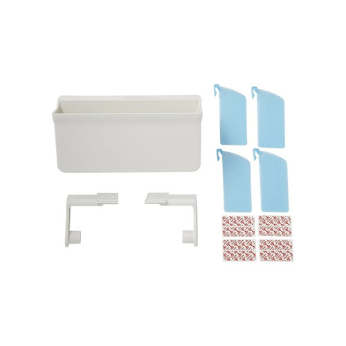 Nitoms Stripable Adhesive Wrap Pocket M2760