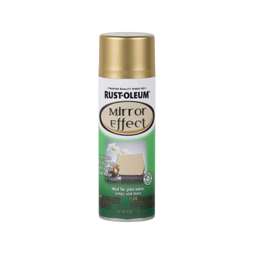 Rust-Oleum Mirror Effect 6oz - Selffix DIY Online Store