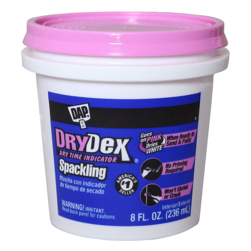 DAP DryDex Dry Time Indicator Spackling 236ml - Selffix Singapore