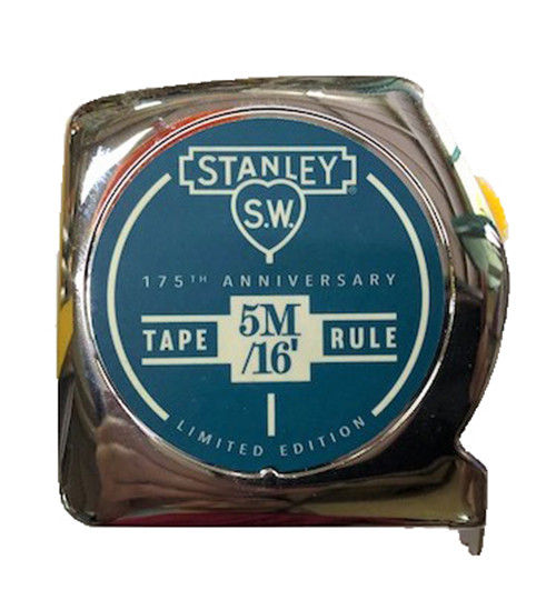 Stanley Measuring Tape Limited Edition 5M/16FT