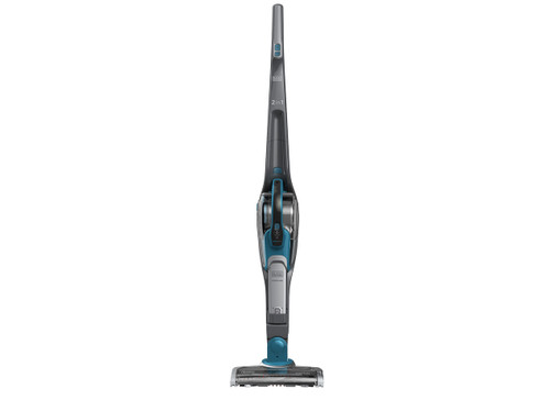 Black & Decker CS1830B-B1 18V 2in1 Stick Vac Cordless