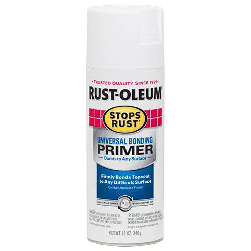 Rust-Oleum Stops Rust Universal Bonding Primer - Selffix Singapore