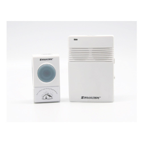 SoundTeoh 067K Wireless Doorbell