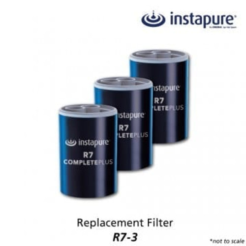 Instapure R7-3 Tap Filter Cartridge 3pcs