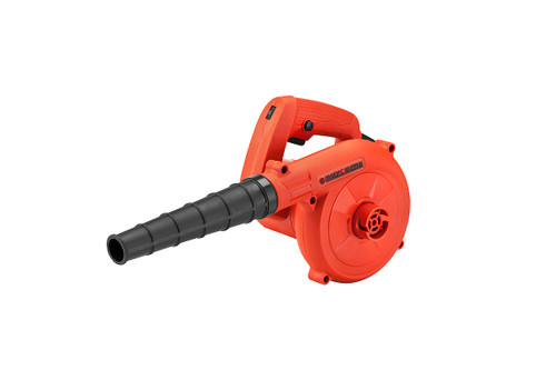 Black & Decker GWC1820PCF 18V Power Boost Blower | Selffix DIY