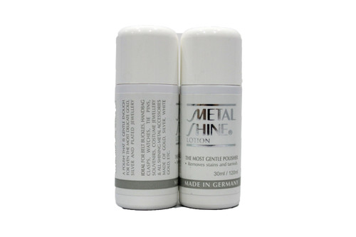 METAL SHINE LOTION 30ml METAL SHINE LOTION 30ml
