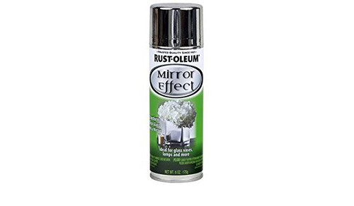 Rust-Oleum Mirror Effect 6oz