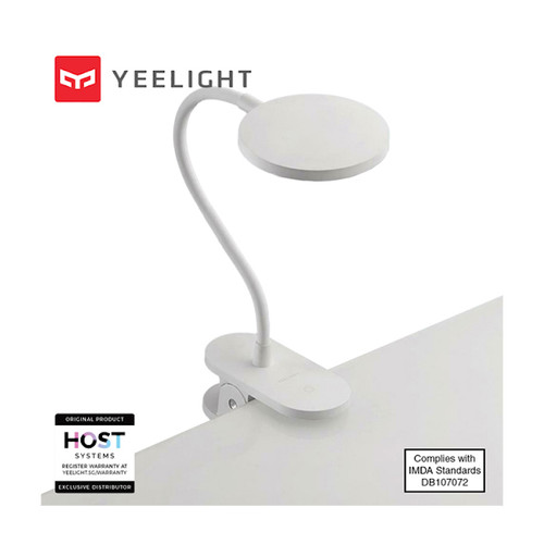 Yeelight YLTD12YL LED Clamp Lamp J1 Pro