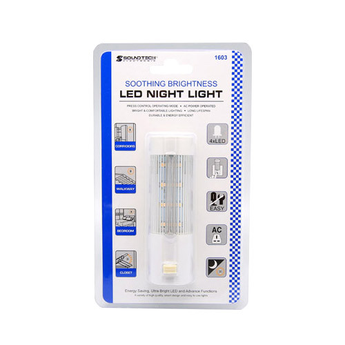 SoundTeoh 1603 LED Night Light