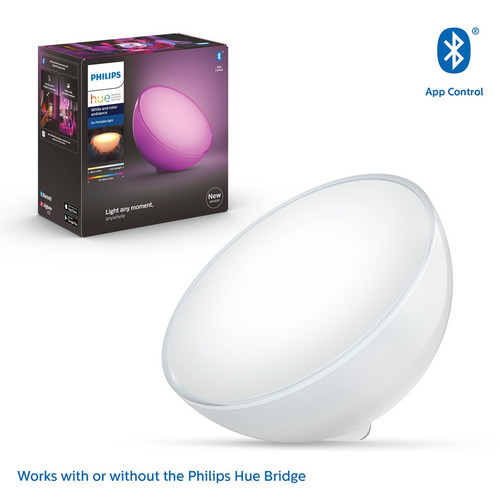 Philips Hue Go Portable Light V2 - Selffix Singapore