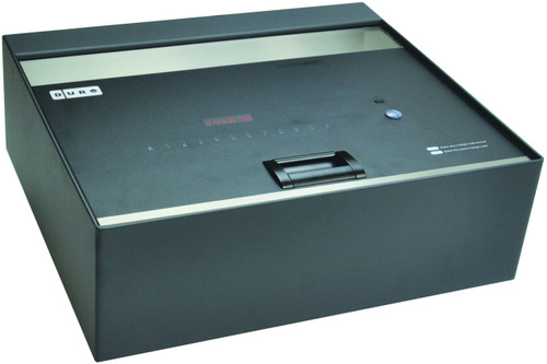Duro Art 155 Security Digital Top-Open Safe 10.4cu Lits