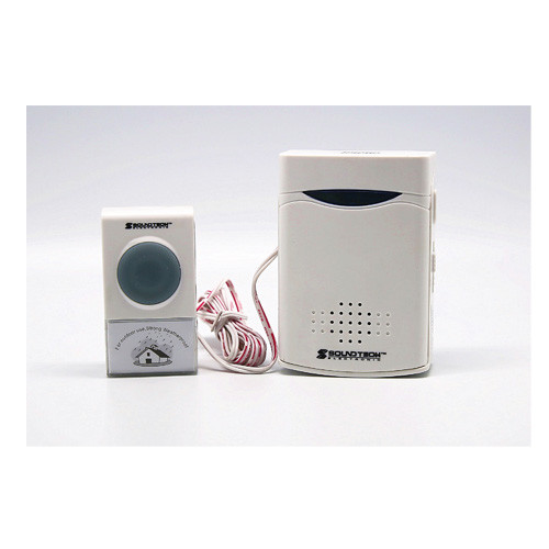 SoundTeoh 036 Electric Wired Doorbell
