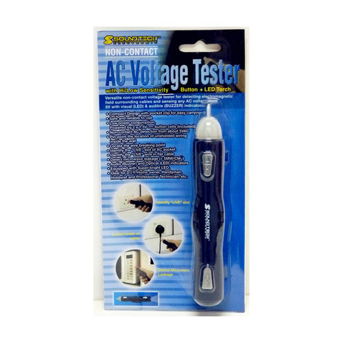 SoundTeoh MVT-2003NT AC Voltage Tester