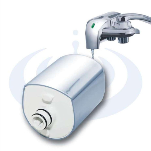 Instapure R8C-2 Tap Filter Cartridge - 2 pcs (Chrome)