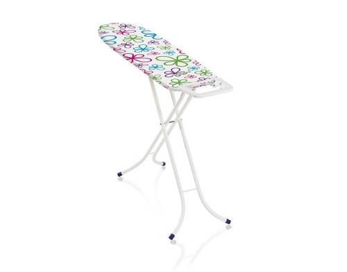 LEIFHEIT L71509 Fashion S Ironing Board (110x30cm) - Selffix Singapore