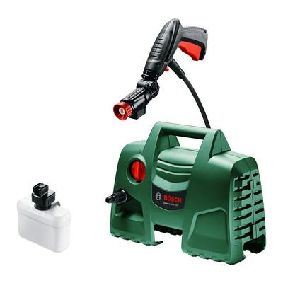 Bosch EasyAquatak 110 High-Pressure Washer | Selffix DIY