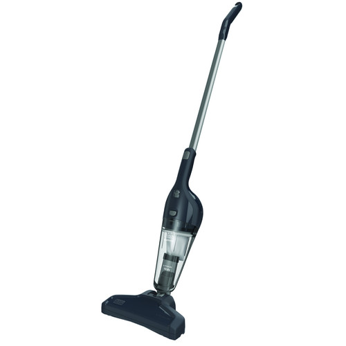 Black & Decker NSVA315J 10.8V Li-Ion 4-in-1 Stick Vacuum - Selffix Singapore