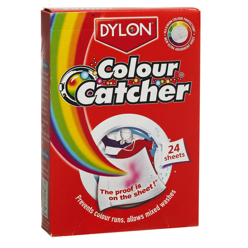 DYLON COLOUR CATCHER FC-CC0879