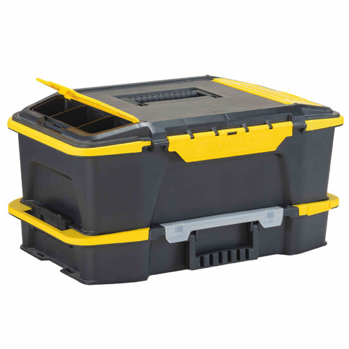 Stanley Click &amp; Connect Toolbox STST19900