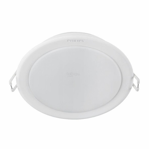 PHILIPS 59466 MESON 150 17W 6500K White recessed LED Light