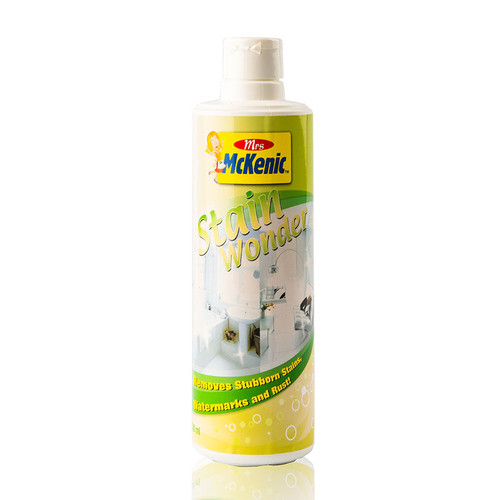 Mrs McKenic Stain Wonder 500ml - Selffix Singapore