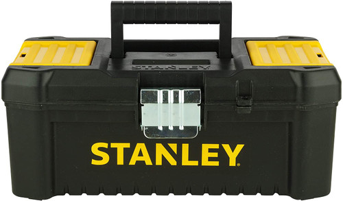 Stanley STST1-75515 Hardware Toolbox 12.5-inch (4kg)