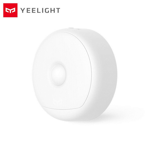 Yeelight Rechargeable Motion Sensor Night Light YLYD01YL