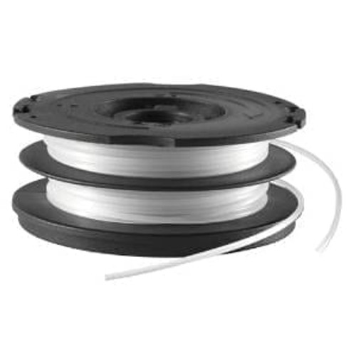 Black and Decker A6495-XJ Spool and Line for GL716 - Selffix Singapore